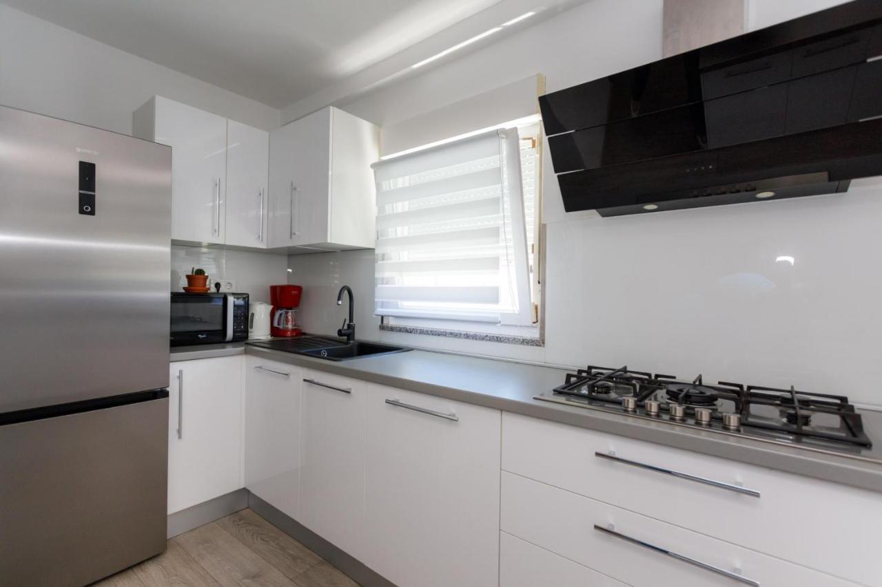 Apartman Laura Krk Town Exterior photo